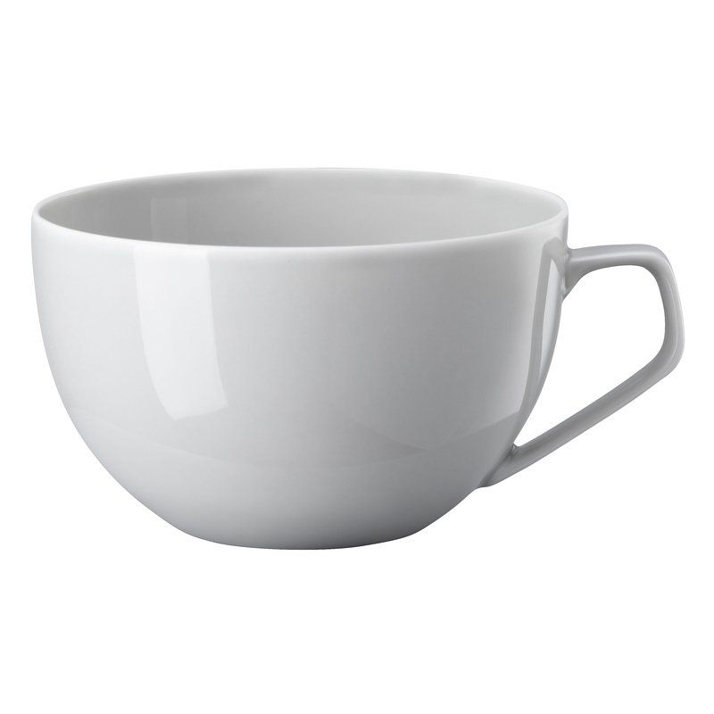 Tazza 0,30 l TAC Sensual Gentle Grey - Rosenthal
