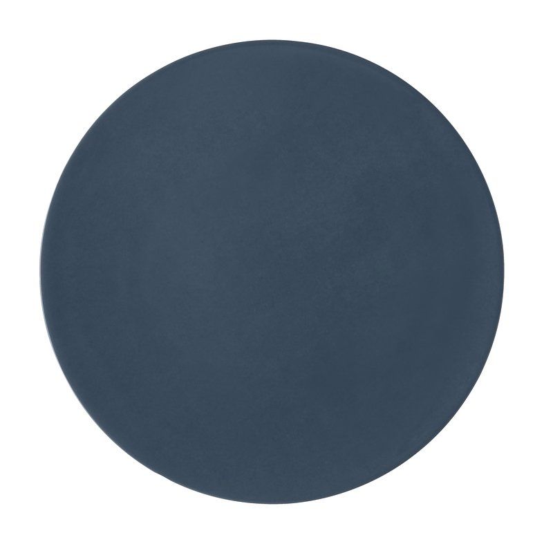 Piatto Piano 28 cm TAC Sensual Comfort Blue - Rosenthal