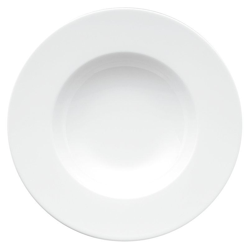 Piatto Pasta 28,5 cm Medaillon - Rosenthal