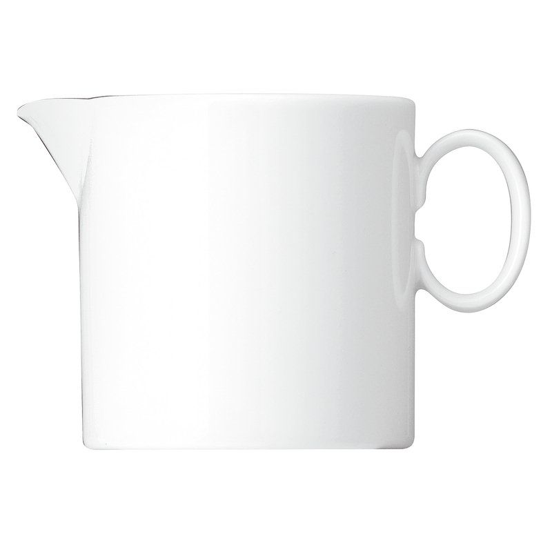 Lattiera 0,16 l Medaillon - Rosenthal