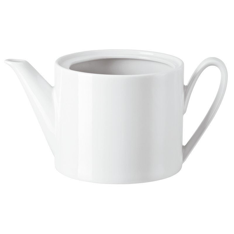 Teiera Senza Coperchio 0,70 l Aida - Rosenthal