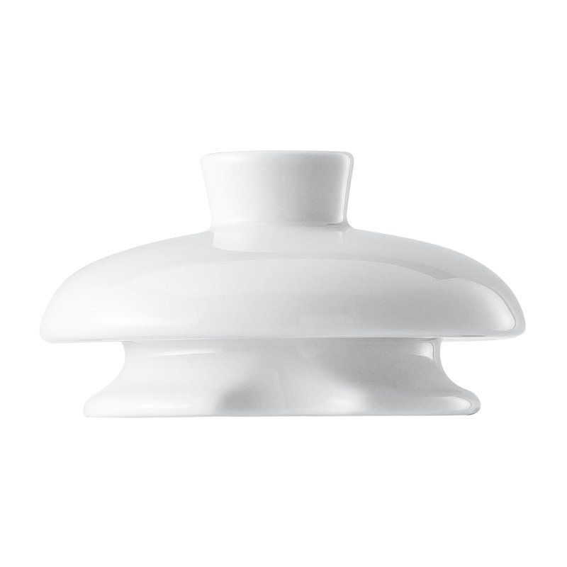 Coperchio Teiera 7,8 cm Epoque - Rosenthal