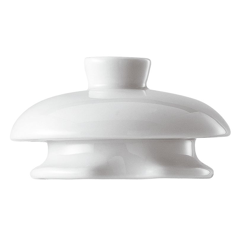 Coperchio Teiera 6,5 cm Epoque - Rosenthal