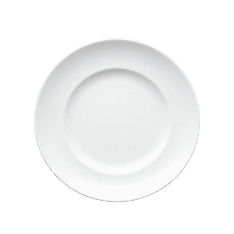 Piatto Falda Larga 23 cm Epoque Accenti - Rosenthal