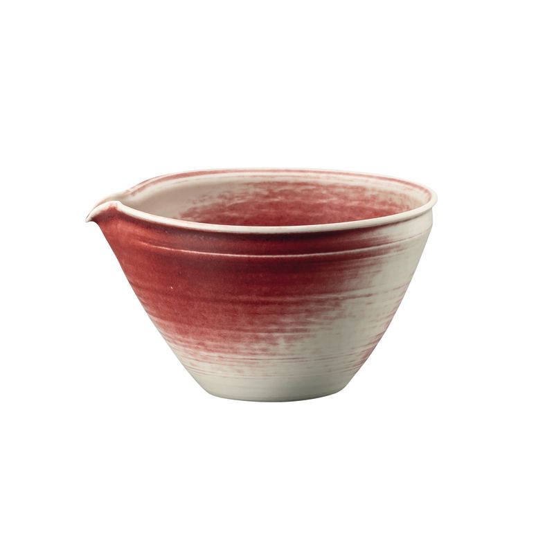 Lattiera 0,21 l Bloom Scarlet - Rosenthal