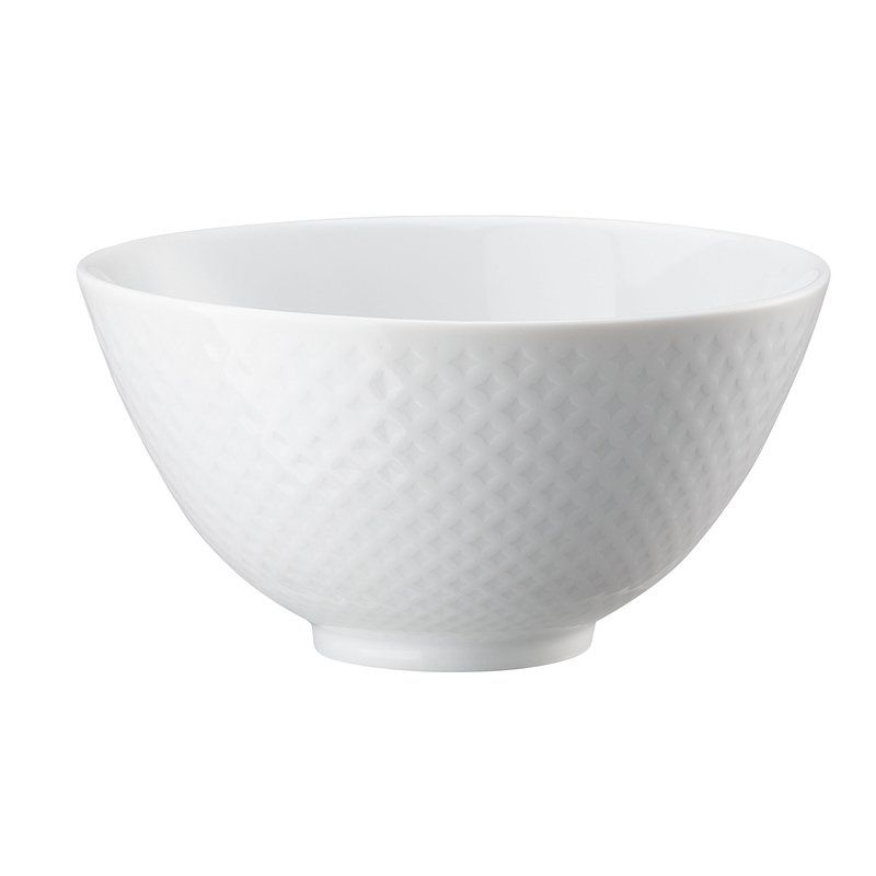 Coppa 11,7 cm Junto Bianco - Rosenthal