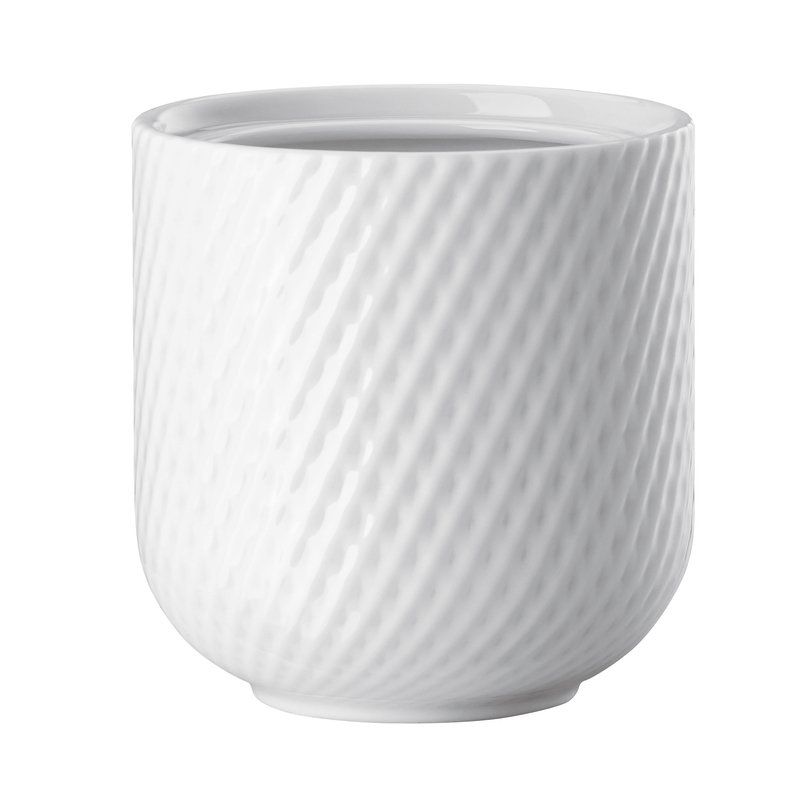 Zuccheriera 0,25 l Blend Bianco - Rosenthal