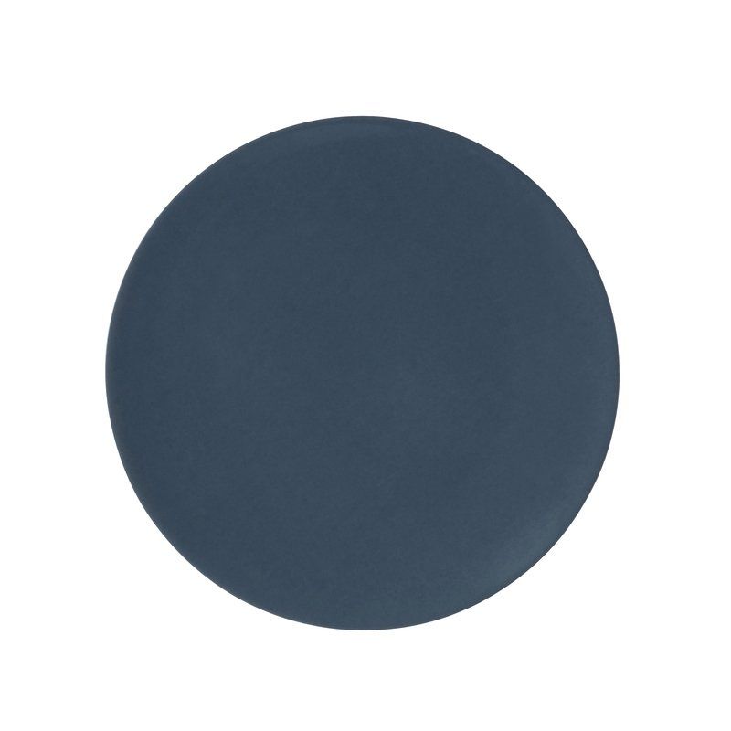 Piatto Piano 22 cm TAC Sensual Comfort Blue - Rosenthal
