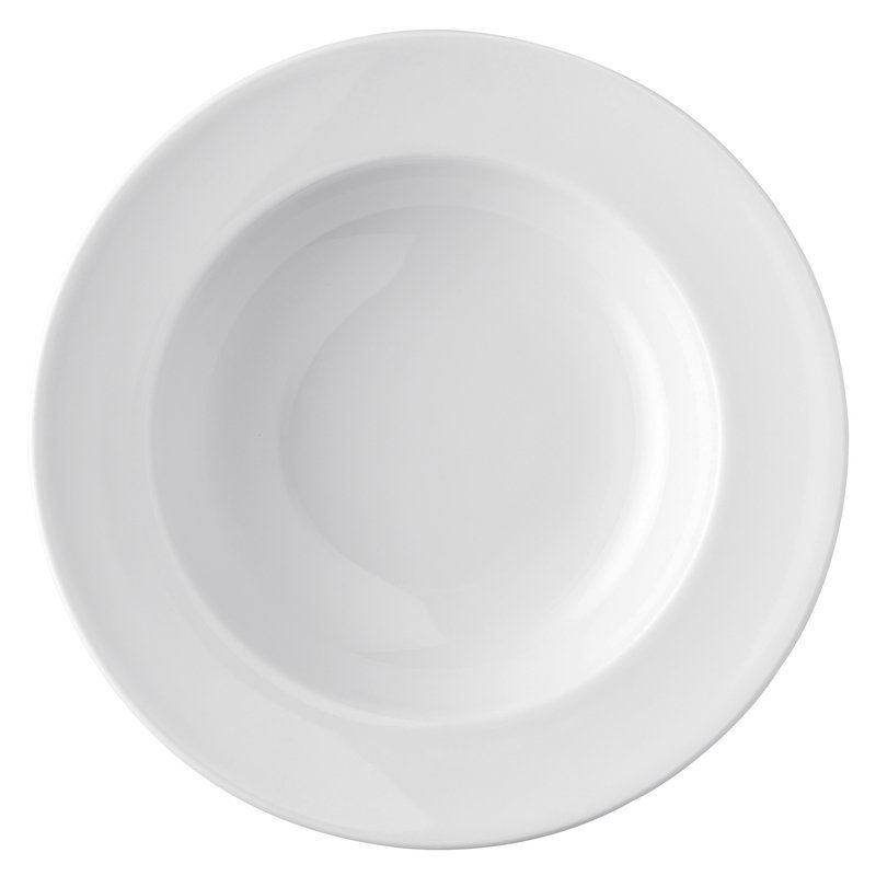 Piatto Fondo con Falda 20,8 cm Epoque - Rosenthal