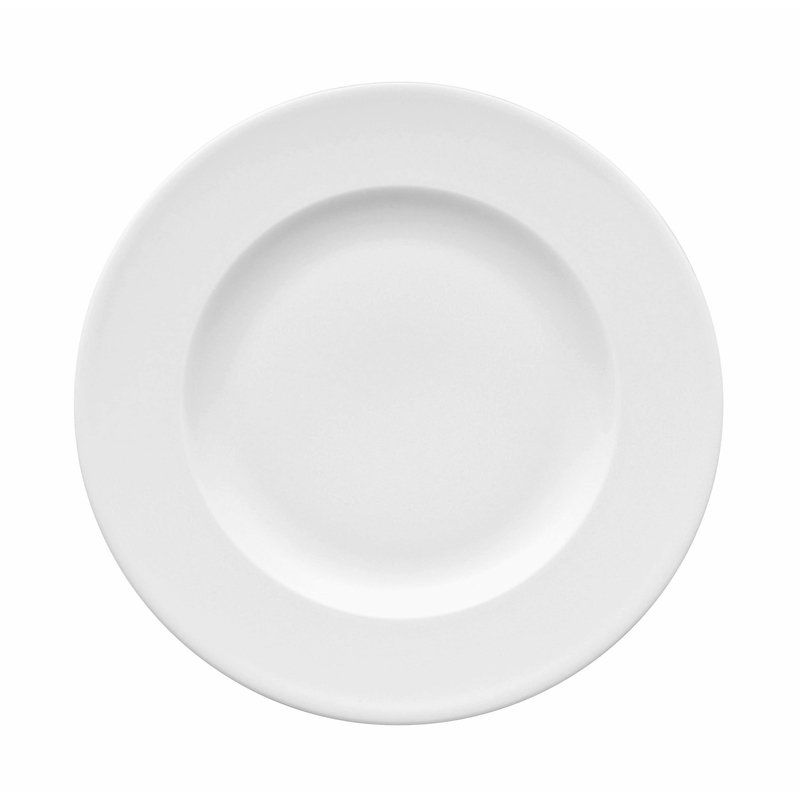 Piatto Piano 18,4 cm Epoque Accenti - Rosenthal