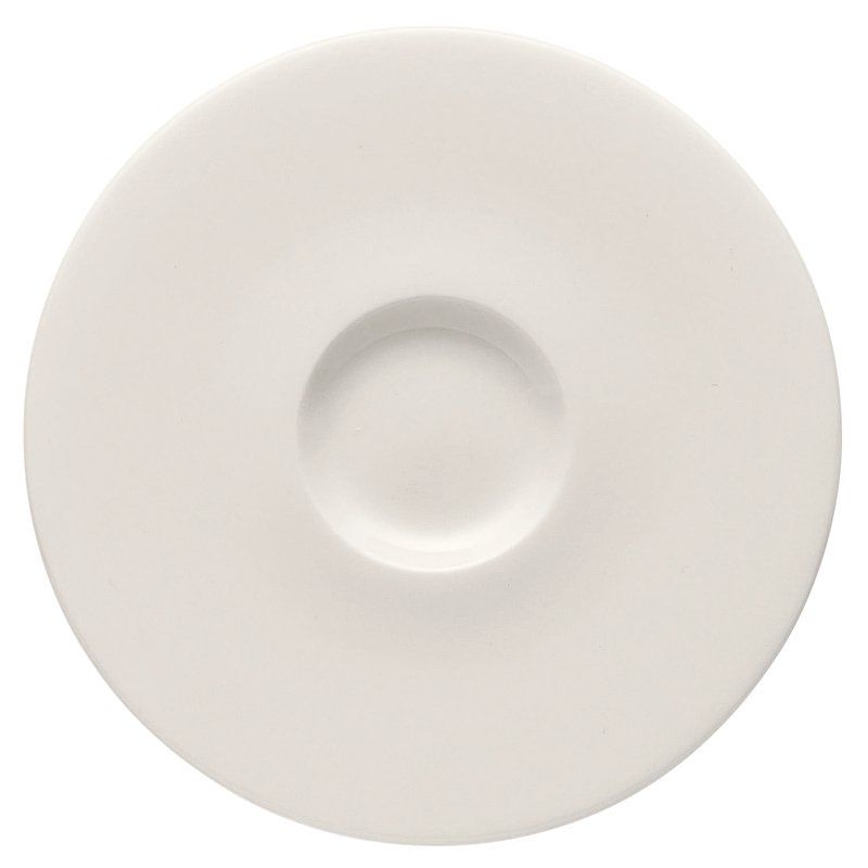 Piattino 12 cm Brillance Bianco - Rosenthal