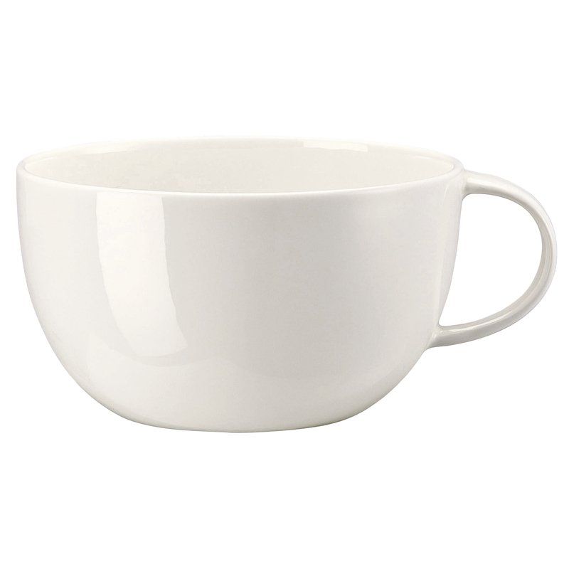 Tazza 0,25 l Brillance Bianco - Rosenthal