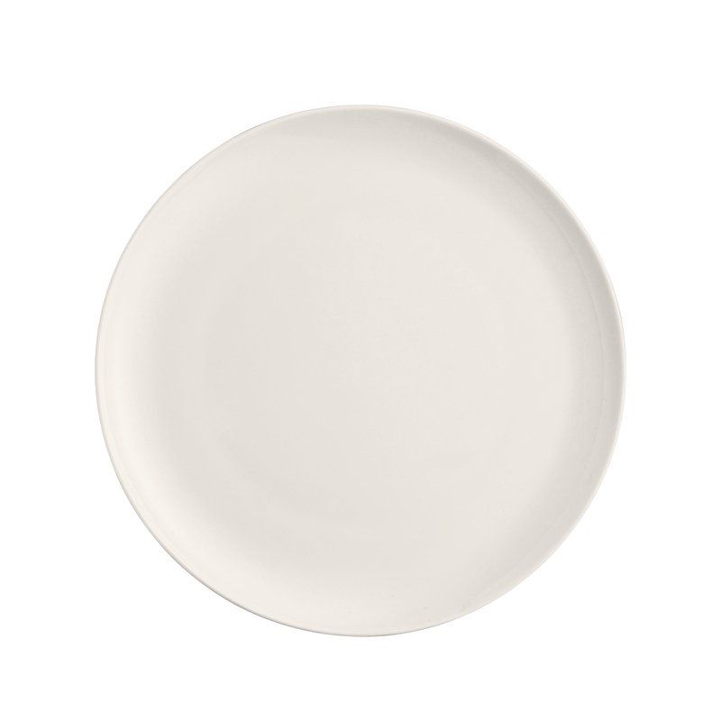 Piatto Piano 21 cm Brillance Bianco - Rosenthal