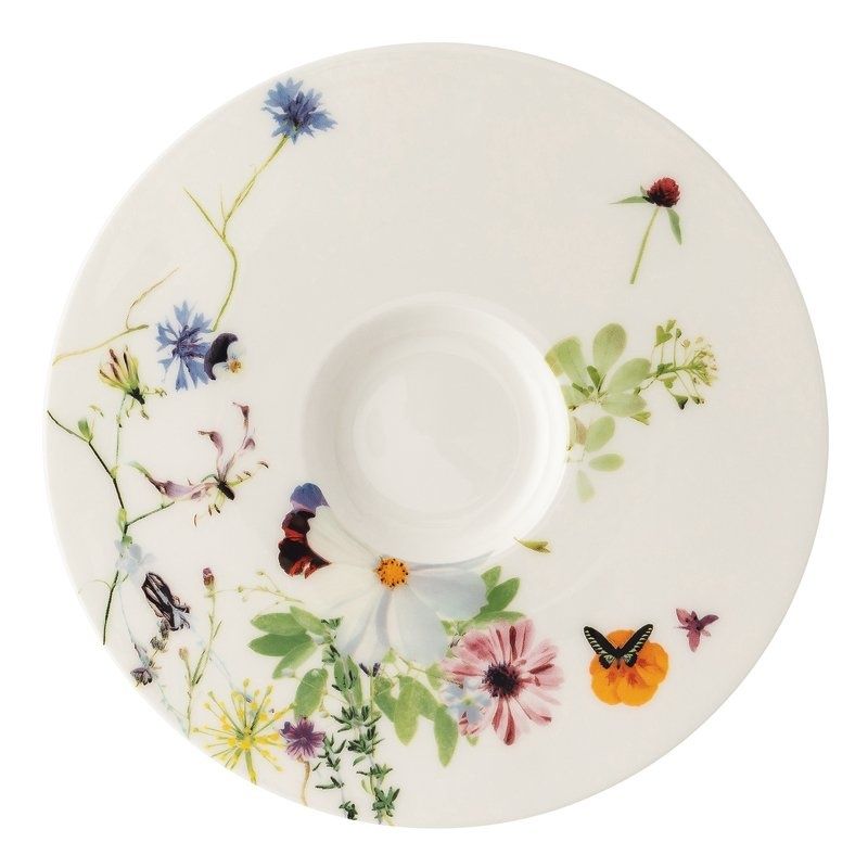 Piattino Caffè Grand Air Brillance - Rosenthal