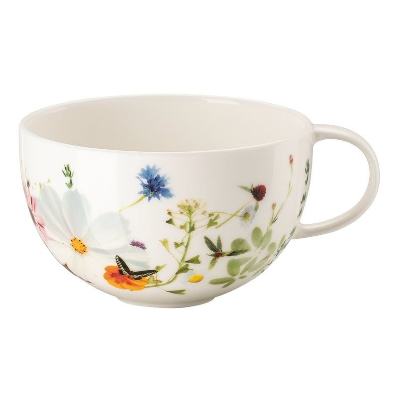 Tazza Tè Cappuccino senza Piattino Grand Air Brillance - Rosenthal