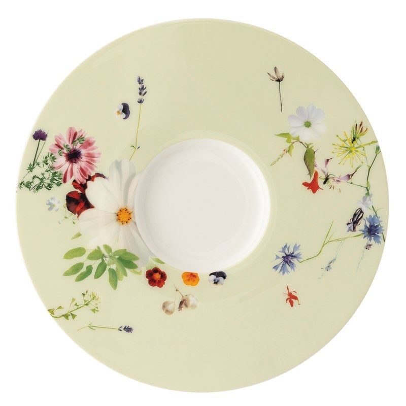 Piattino Tazza Brodo Grand Air Brillance - Rosenthal