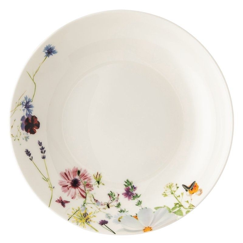 Piatto Fondo 21 cm Grand Air Brillance - Rosenthal
