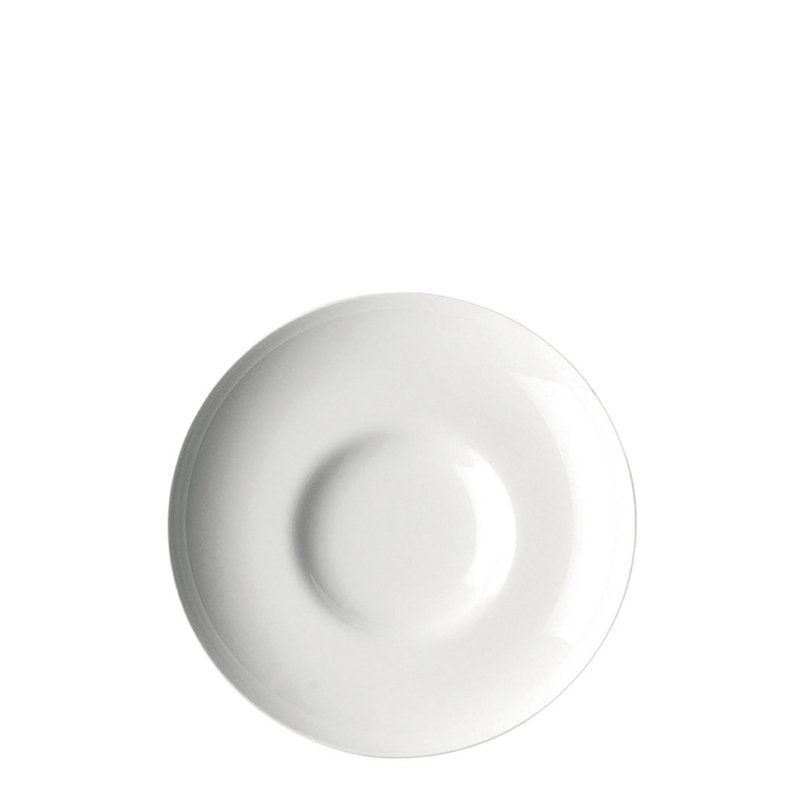 Piatto Gourmet Fondo 33,1 cm Nido - Rosenthal
