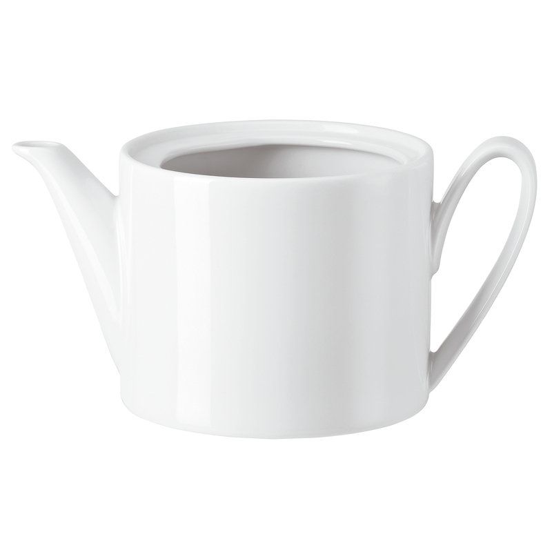 Teiera Senza Coperchio 0,40 l Aida - Rosenthal