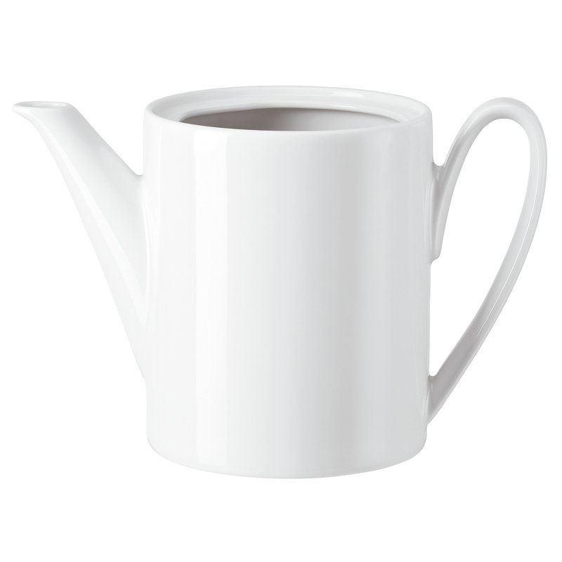 Caffettiera Senza Coperchio 0,65 l Aida - Rosenthal