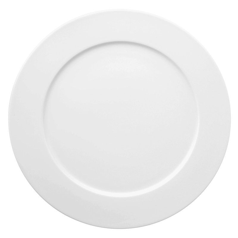 Piatto Segnaposto 33 cm Epoque Accenti - Rosenthal