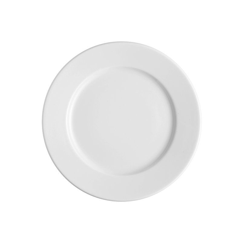 Piatto Piano con Falda 28 cm Epoque - Rosenthal