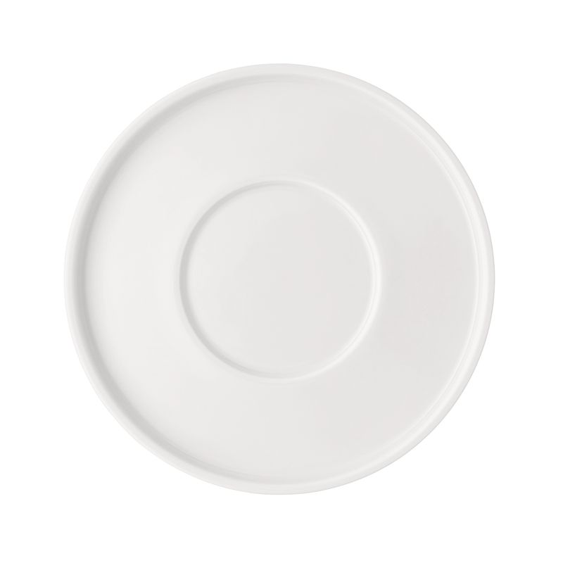 Piattino 17 cm Bloom Snow - Rosenthal