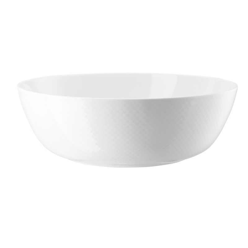 Insalatiera 32,8 cm Junto Bianco - Rosenthal