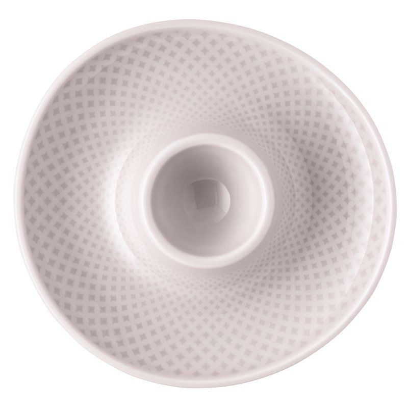 Portauovo con Falda 13,1 cm Junto Soft Shell - Rosenthal