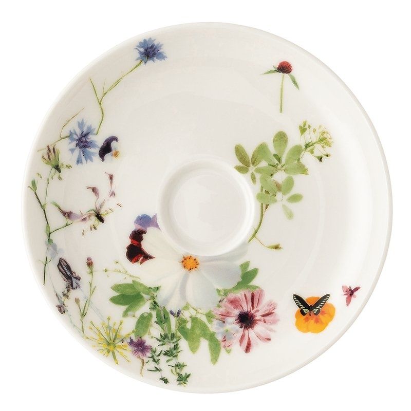 Piattino Espresso Coupe Grand Air Brillance - Rosenthal