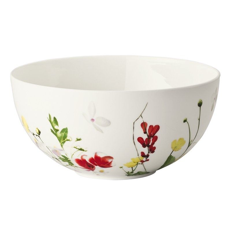 Coppetta Cereali 15 cm Fleurs Sauvages Brillance - Rosenthal