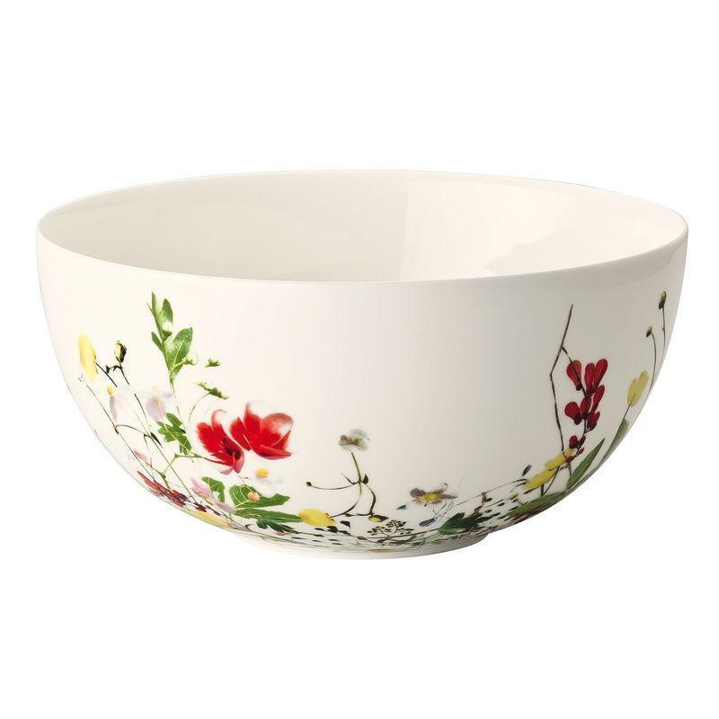 Insalatiera 18 cm Fleurs Sauvages Brillance - Rosenthal