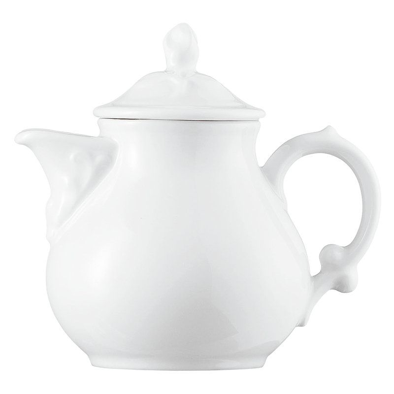 Teiera Senza Coperchio 0,40 l Maria Theresia - Rosenthal
