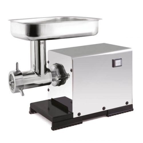 Tritacarne monofase professionale TPM 8 (230V) - R.G.V.