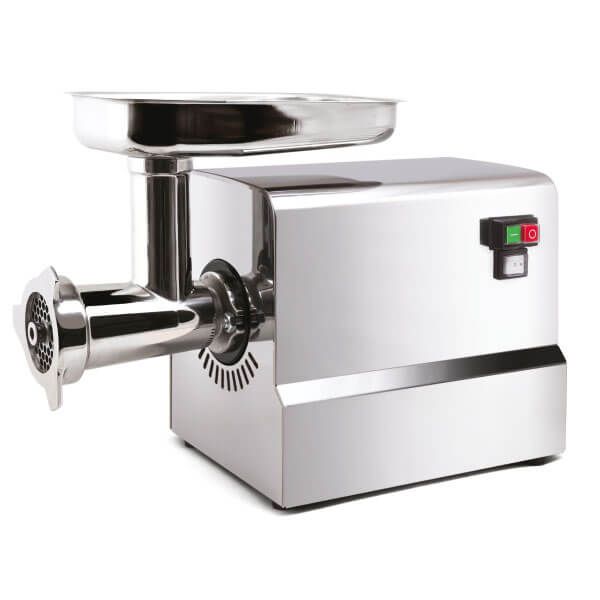 Tritacarne monofase professionale TPM 22 (230V) - R.G.V.
