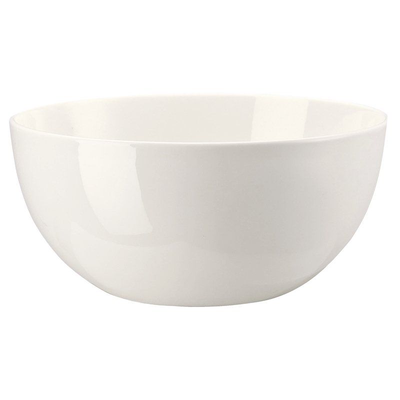 Ciotola 14,8 cm Brillance Bianco - Rosenthal