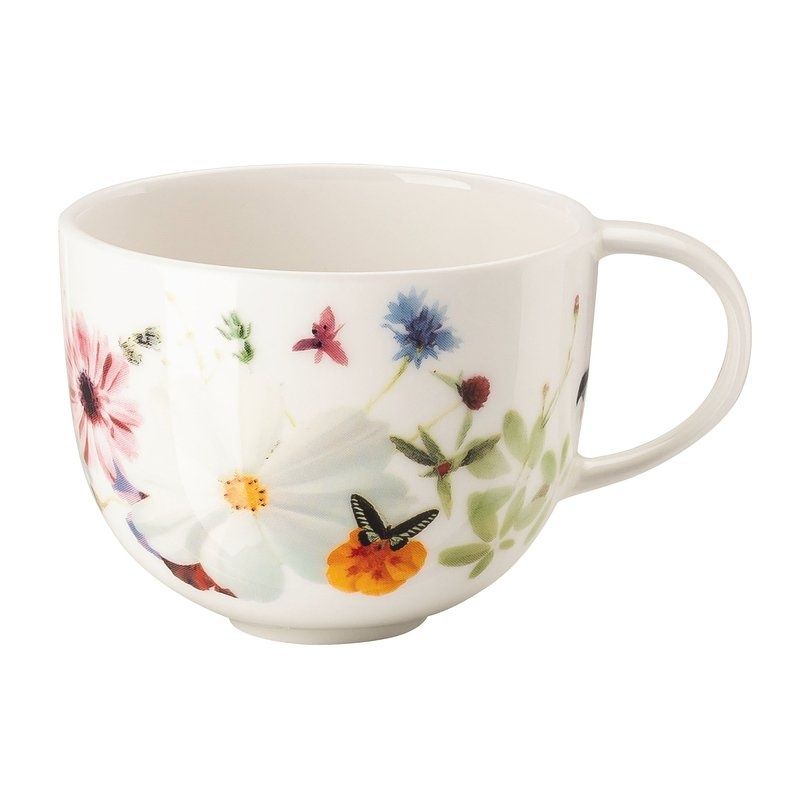 Tazza Espresso senza Piattino Grand Air Brillance - Rosenthal