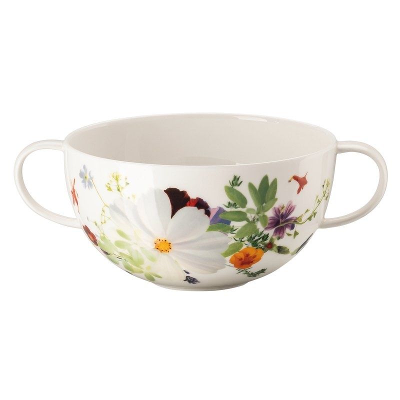 Tazza Brodo senza Piattino Grand Air Brillance - Rosenthal