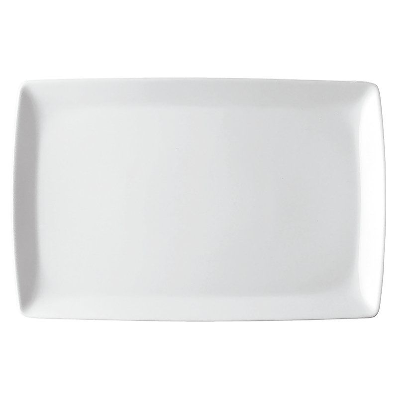 Piatto Rettangolare 29 x 19 cm Loft - Rosenthal