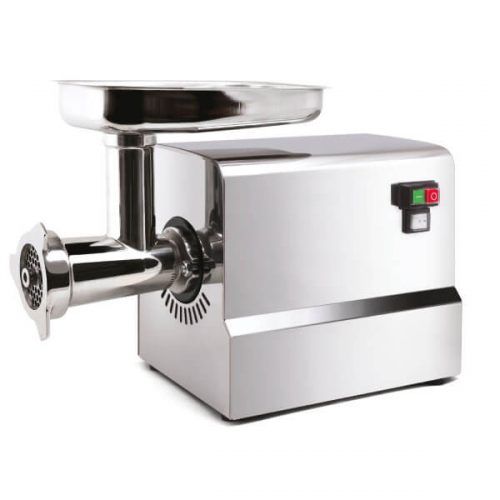Tritacarne monofase professionale TPM 12 (230V) - R.G.V.