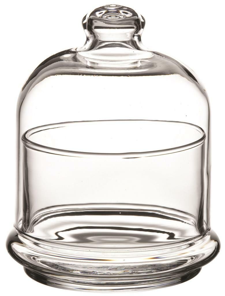 Coppetta con Cupola 23 cl Basic - Pasabahce