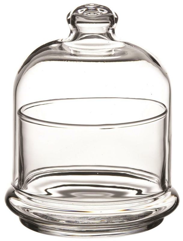 Coppetta con Cupola 23 cl Basic - Pasabahce