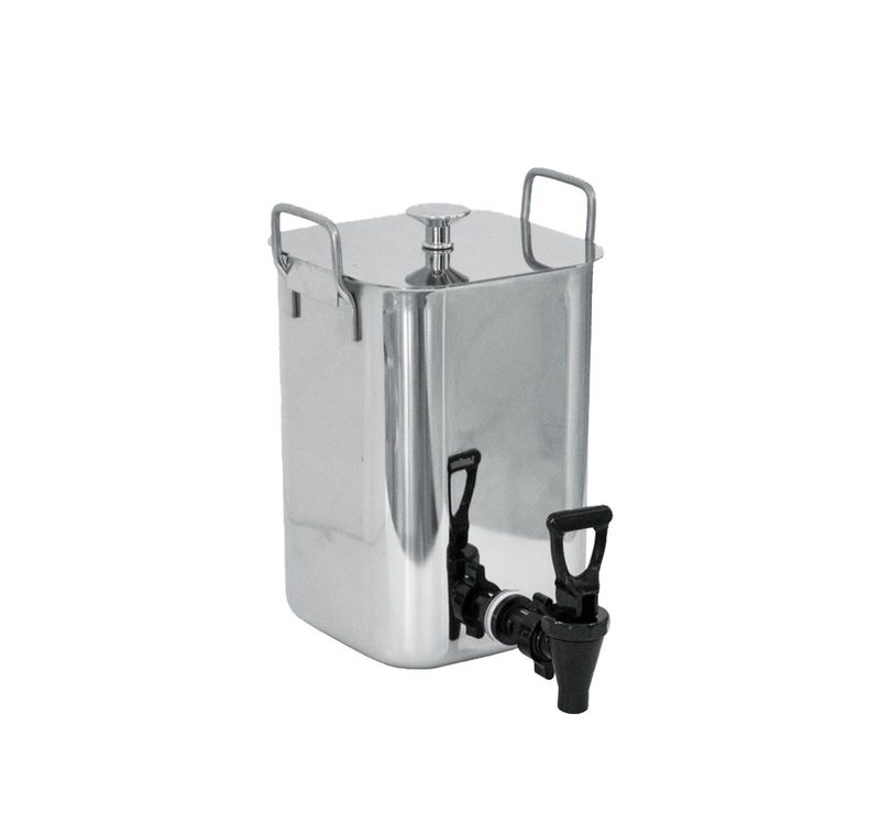 Distributore Bevande Calde 5 l - Pintinox