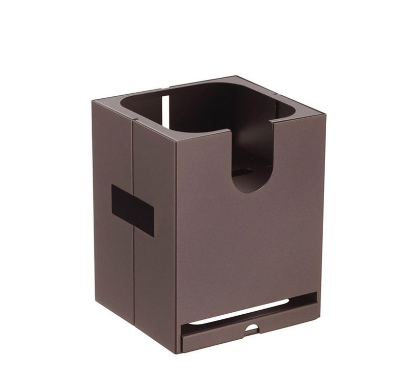 Base Distributore Bevande Calde h24 cm Caffè - Pintinox