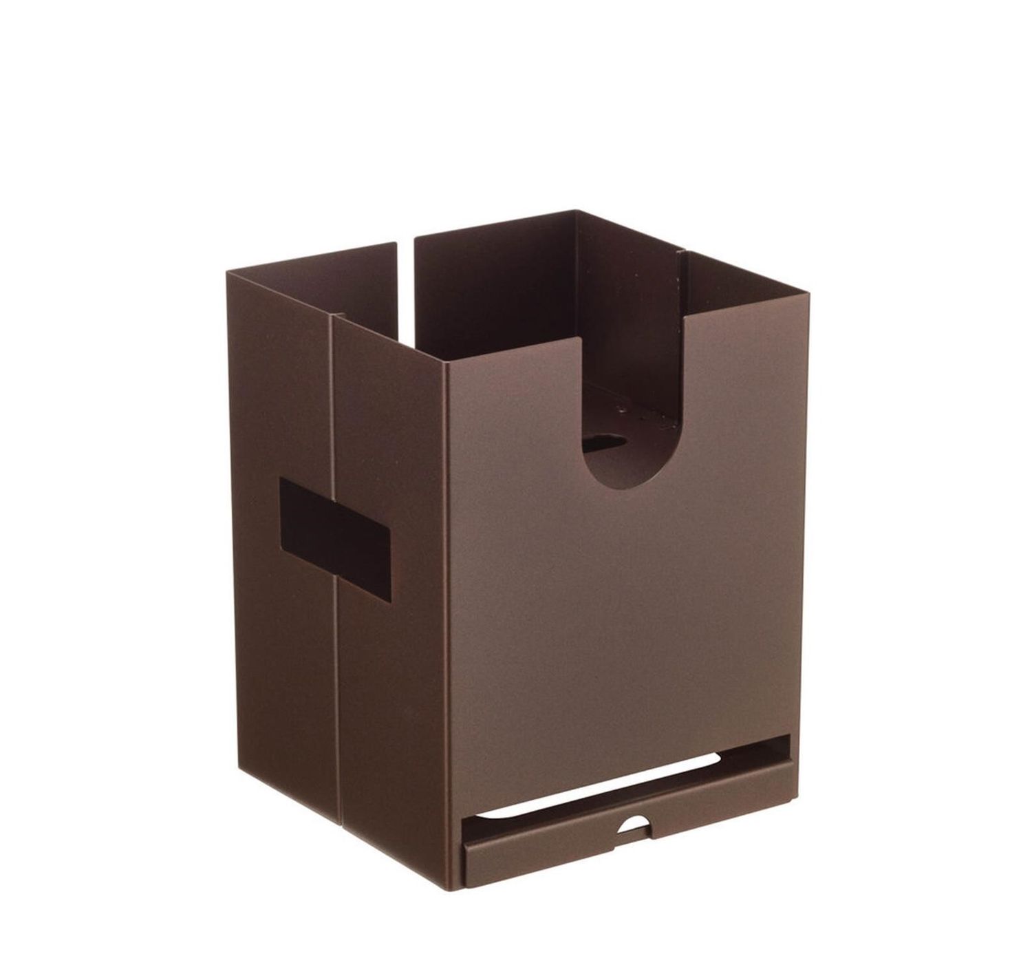 Base Distributori Succhi 35.5x19.5xh20 cm Caffè - Pintinox