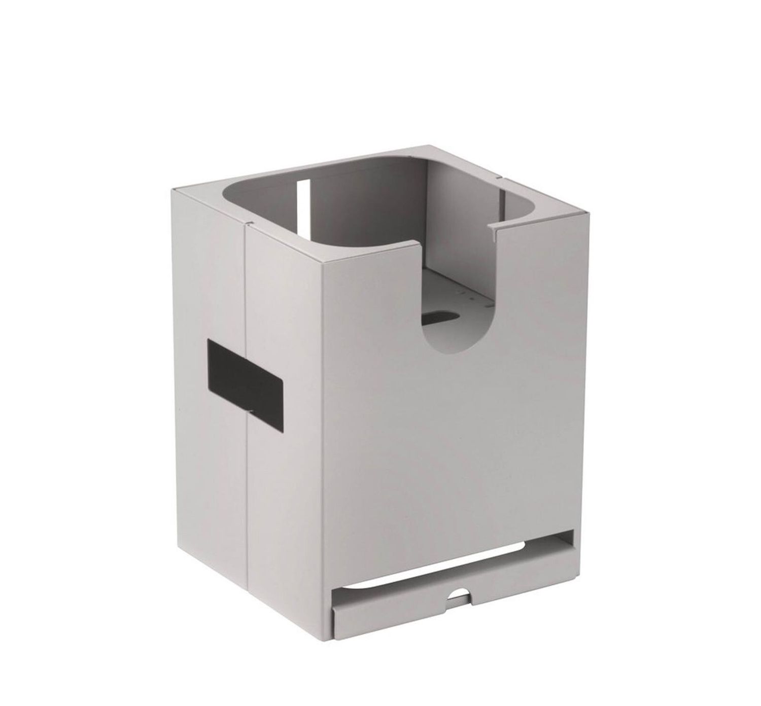 Base Distributore Bevande Calde h24 cm Burro - Pintinox