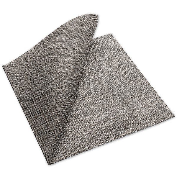 Tovagliolo Flem Moka 44x44 cm - 800 Pezzi - Pack Service
