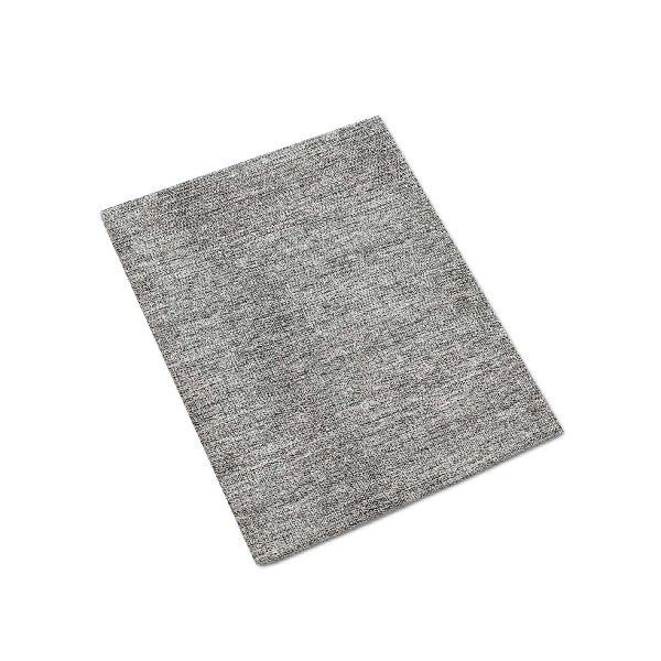 Tovagliolo Gio Grigio 40x43 cm - 1200 Pezzi - Pack Service