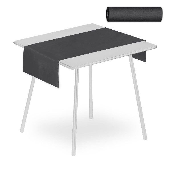 Rotolo You and Me ardesia 120x40 - 160 Pezzi - Pack Service