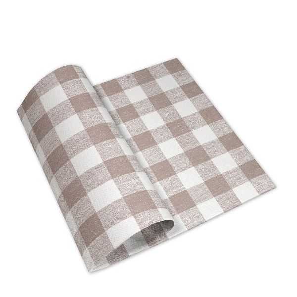 Tovagliolo Oste Nocciola 40x40 cm - 800 Pezzi - Pack Service